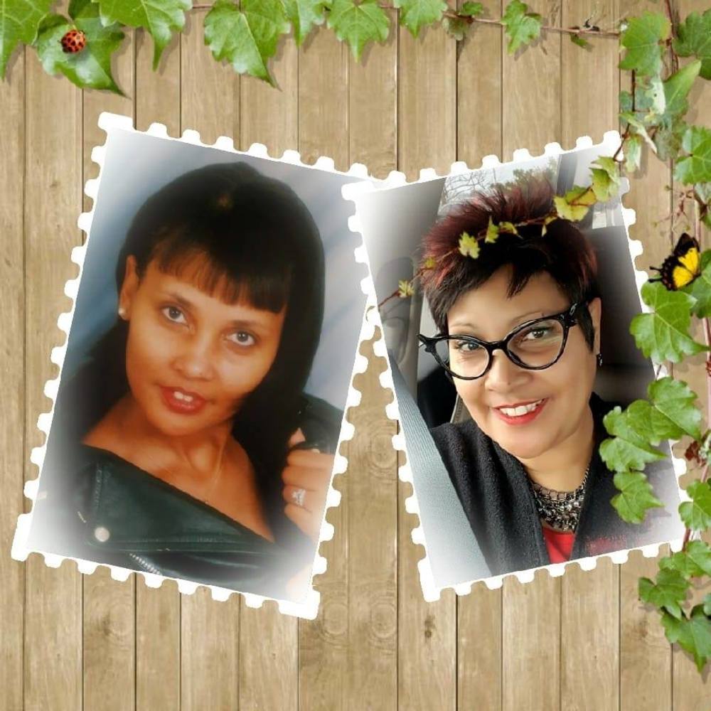 Meet your Posher, Jeanette